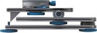 NOVOFLEX Panoramasystem #VR-SYSTEM SLIM (kompakt/mehrzeilig)