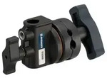 AVENGER D200B Griphead mit 16 mm Sockel schwarz