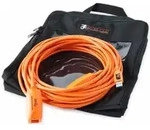 TETHER TOOLS USB Kabelverl&auml;ngerung 3.0 Active 5M Orange