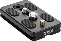 SIRUI TY-70A Schnellwechselplatte
