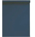 SUPERIOR Hintergrund 1.35x11m Deep Blue (NR 01) (Sperrgut)