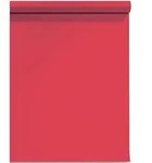 SUPERIOR Hintergrund 1.35x11m Scarlet (NR 56) (Sperrgut)