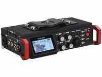 TASCAM DR-701D 6-Kanal Audiorecorder für DSLR-Kameras