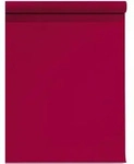 SUPERIOR Hintergrund 1.35x11m Flame (NR 27) (Sperrgut)