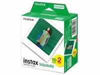 FUJI Instax Square SQ10/SQ6/SQ1 (2 x 10 Bilder)