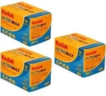 KODAK Ultramax 400 135-36 (Dreierpack)