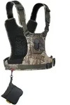 COTTON CARRIER G3 One Camera Harness Realtree Xtra Camo #CC-686CAMO