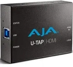 AJA U-TAP HDMI - Videoaufnahmeadapter