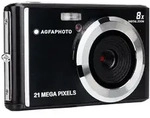 AGFAPHOTO Realishot DC5200 Digitalkamera schwarz