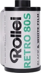 ROLLEI 135 Retro 80S 135-36