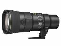 NIKON 500mm 1:5.6 AF-S A PF ED VR (Nikon Aktion)