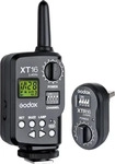 GODOX Funksender/Empf&auml;nger Kit XT-16 2.4 GHz
