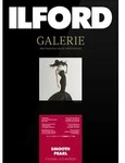 ILFORD Galerie Smooth Pearl 310g/m2 A3 25 Bl. #2001748