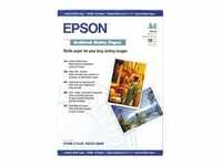 EPSON Archival Matte Paper DIN A4 50 Blatt 189g/m2 C13S041342