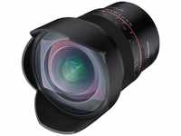 SAMYANG 14mm 1:2.8 MF Nikon Z (Manual Focus)