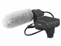 SONY XLR-K3M Adapter-Kit und Mikrofon (XLRK3M.SYU)