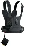 COTTON CARRIER G3 One Camera Harness grau #CC-686GRIS