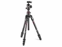 MANFROTTO MKBFRC4GTXP-BH Stativkit Befree GT Xpro Carbon