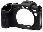 EASYCOVER Silikonprotector schwarz f&uuml;r Canon RP
