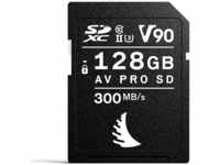 ANGELBIRD SDXC-Card AV PRO USH-II 128GB 300MB/s Class 10
