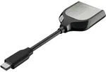 SANDISK Extreme PRO SD USB-C Cardreader UHS-II