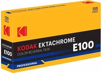 KODAK Ektachrome E100 120/5