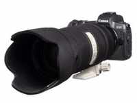 EASYCOVER Lens Oak Cover schwarz für CANON 70-200mm 1:2.8 IS II USM