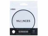 COKIN Nuances UV Protector 95mm