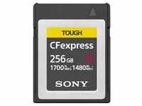 SONY CFexpress Card Type B Tough 256Gb R1700/W1480