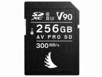 ANGELBIRD SDXC-Card AV PRO Mark II UHS-II 256 GB V90