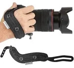 SPIDER Pro Hand Strap V2 Graphite