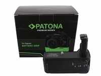 PATONA Premium Batteriegriff für Sony A7II/A7RII/A7SII (VG-C2EMRC)