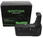 PATONA Premium Batteriegriff f&uuml;r Sony A9/A7RIII/A7III (VG-C3EM)