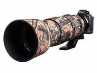 EASYCOVER Lens Oak Cover Camouflage Forest für Nikon 200-500mm VR