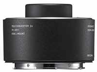 SIGMA Telekonverter 2x TC-2011 Leica L-Mount