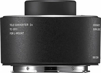 SIGMA Telekonverter 2x TC-2011 Leica L-Mount