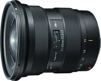 TOKINA 11-20mm 1:2.8 atx-i CF PLUS Canon EF (APS-C)