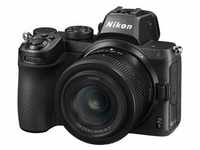 NIKON Z5 Kit mit 24-50mm (Nikon Aktion) - Preis nach Sofortrabatt