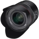 SAMYANG 35mm 1:1.8 AF Sony E-Mount (E/FE) SAMYANG 35mm 1:1.8 AF Sony E-Mount (E/FE)