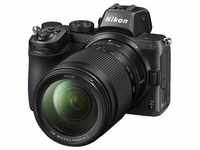 NIKON Z5 Kit mit 24-200mm 1:4-6.3 VR (Nikon Aktion) - Preis nach Sofortrabatt