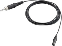 ZOOM LMF-2 Lavaliermikrofon f&uuml;r F1