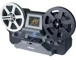 REFLECTA Filmscanner Normal 8mm/Super 8