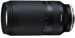 TAMRON 70-300mm 1:4.5-6.3 Di III RXD Sony E-Mount (E/FE) TAMRON 70-300mm 1:4.5-6.3 Di III RXD Sony E-Mount (E/FE)