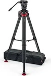 SACHTLER Video Stativ System Aktiv6 Flowtech75 MS