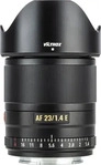 VILTROX AF 23mm 1:1.4 Sony E-Mount (APS-C)