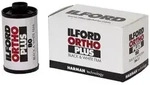 ILFORD Ortho Plus 135-36 80 ASA
