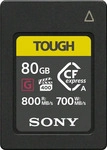 SONY CFexpress Card Type A 80GB 800MB/s