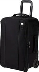 TENBA Trolley Roadie Roller 24 schwarz