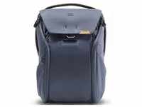PEAK DESIGN Rucksack Everyday Backpack 30L V2 Midnight Blue (Rabattaktion)
