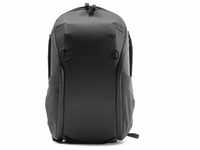 PEAK DESIGN Rucksack Everyday Backpack Zip 20L V2 schwarz (Rabattaktion)